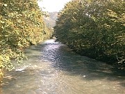 Gorski Kotar - fiume